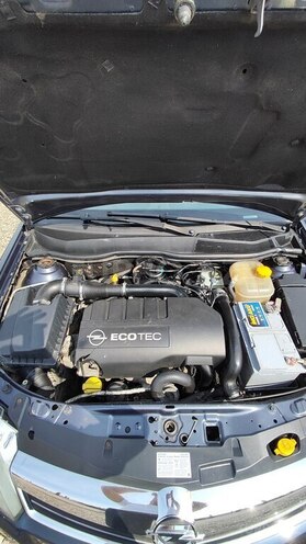 Opel Astra-10