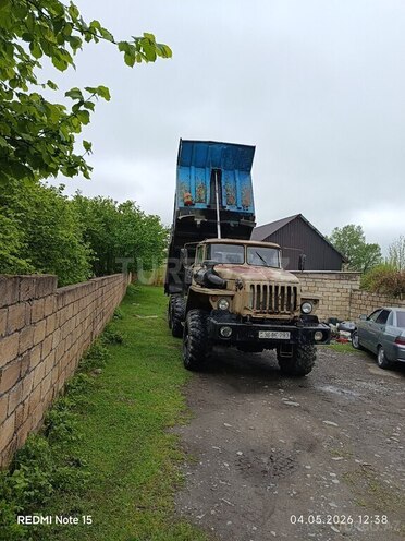 Ural 4320-2