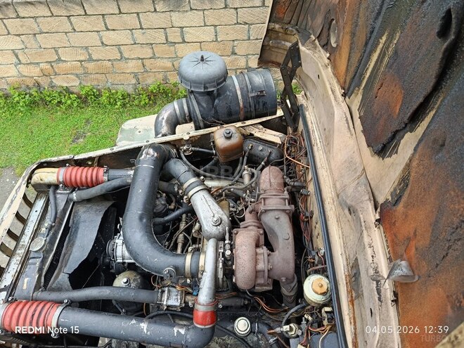 Ural 4320-11