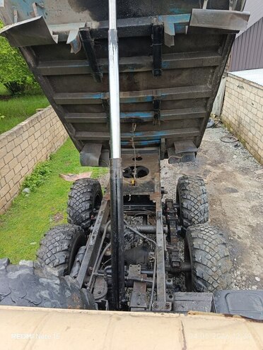 Ural 4320-12