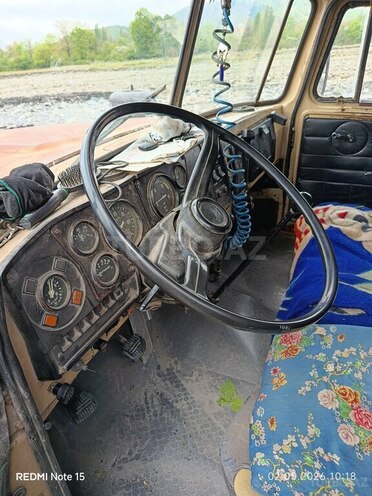Ural 4320-15