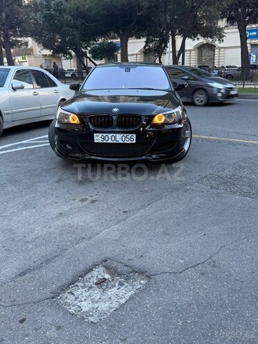 BMW 530-6