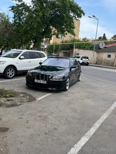 BMW 530-5