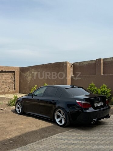 BMW 530-9