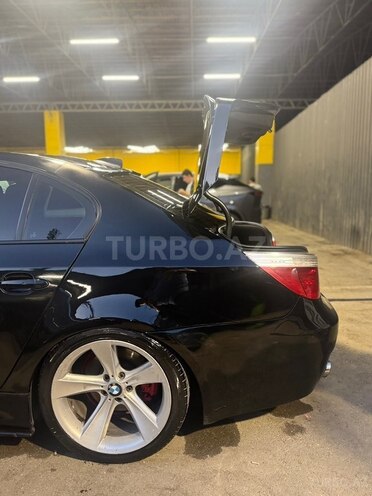 BMW 530-10