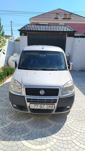 Fiat Doblo-1