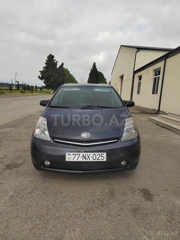 Toyota Prius 2006, 611,551 km - 1.5 l - Gəncə