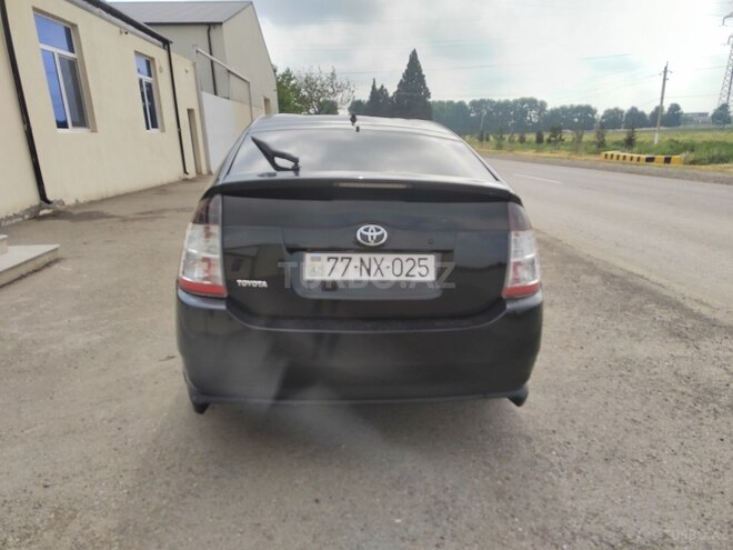 Toyota Prius 2006, 611,551 km - 1.5 l - Gəncə