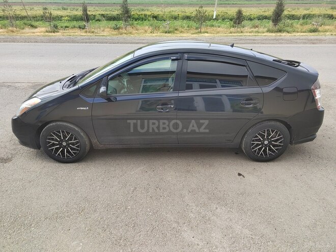 Toyota Prius 2006, 611,551 km - 1.5 l - Gəncə