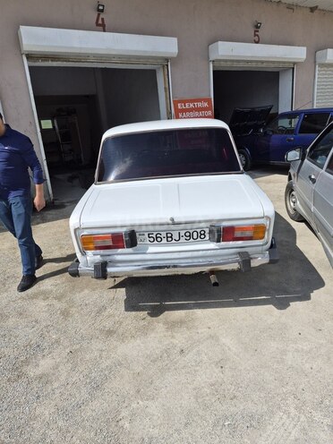 LADA (VAZ) 2106-2