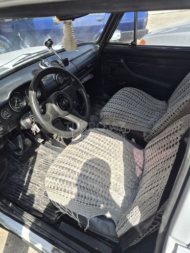 LADA (VAZ) 2106-5