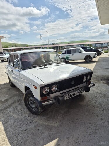 LADA (VAZ) 2106-1