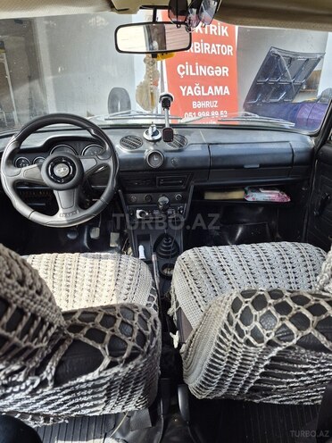 LADA (VAZ) 2106-3