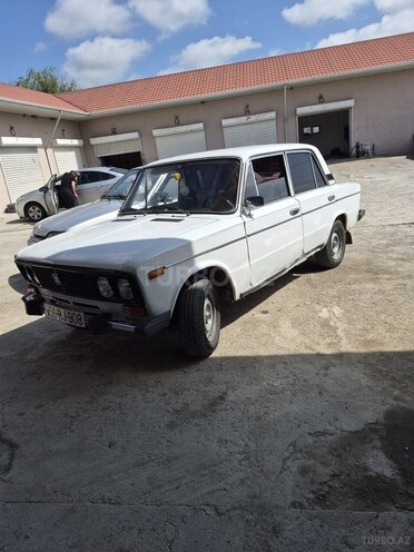 LADA (VAZ) 2106-6