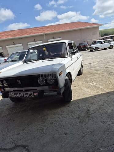 LADA (VAZ) 2106-7