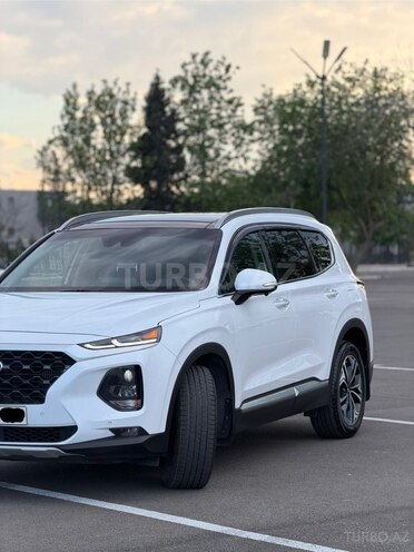 Hyundai Santa Fe-3