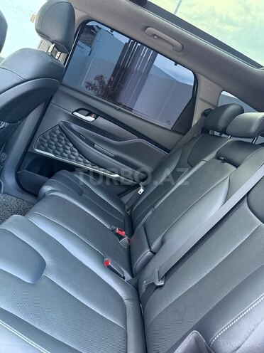 Hyundai Santa Fe-13