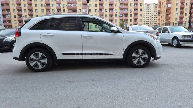 Kia Niro-4