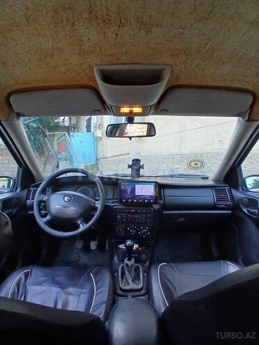 Opel Vectra-5