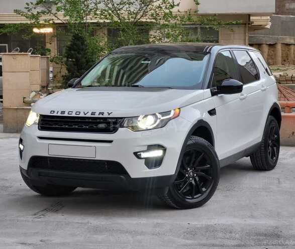 Land Rover Discovery Sport-1
