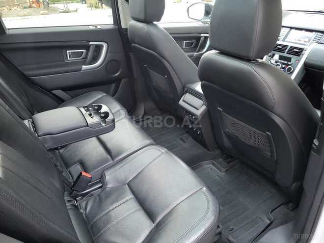 Land Rover Discovery Sport-10