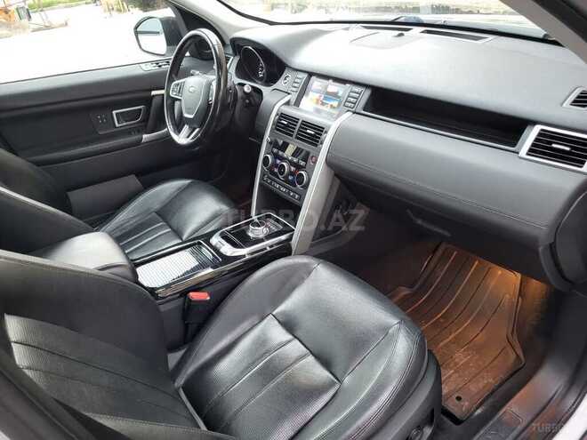 Land Rover Discovery Sport-9