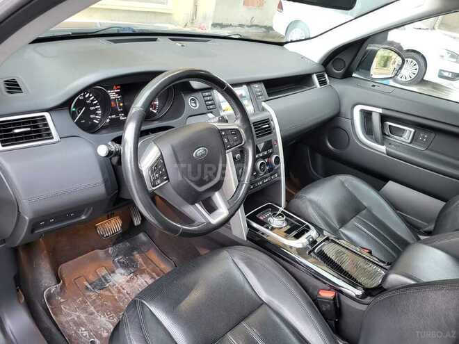 Land Rover Discovery Sport-8