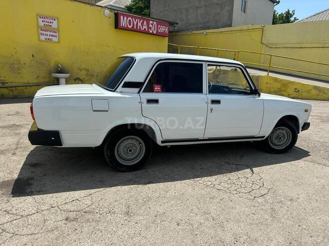 LADA (VAZ) 2107-5