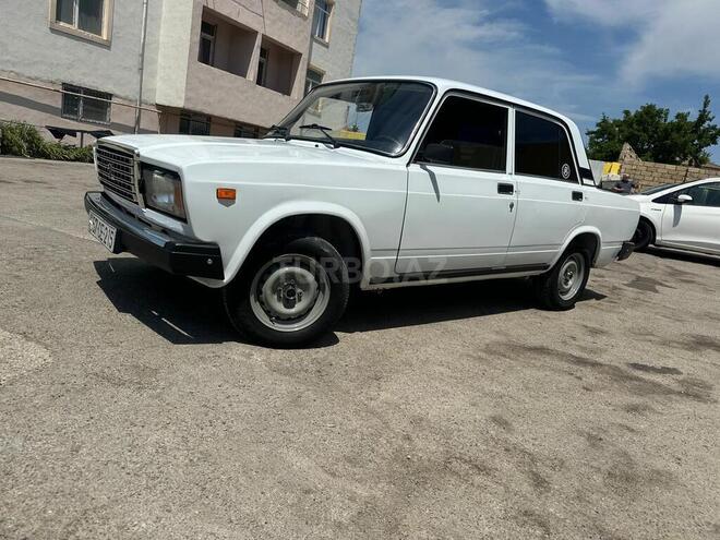 LADA (VAZ) 2107-3