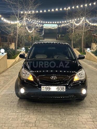 Hyundai Accent-9