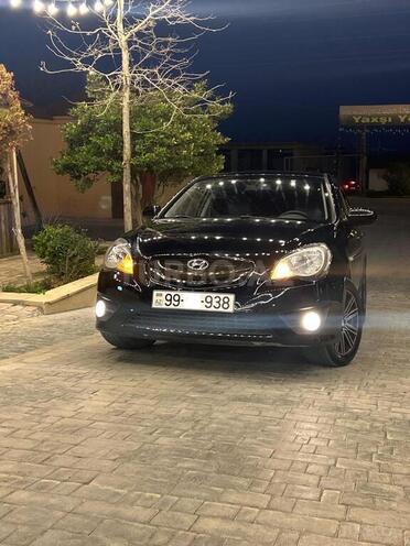 Hyundai Accent-10