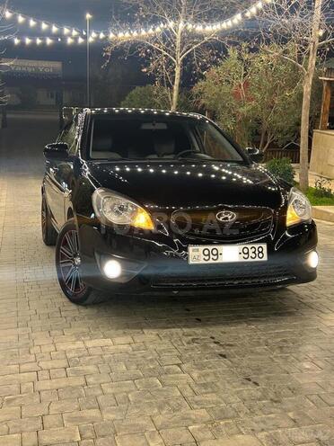 Hyundai Accent-6