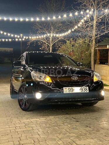 Hyundai Accent-4