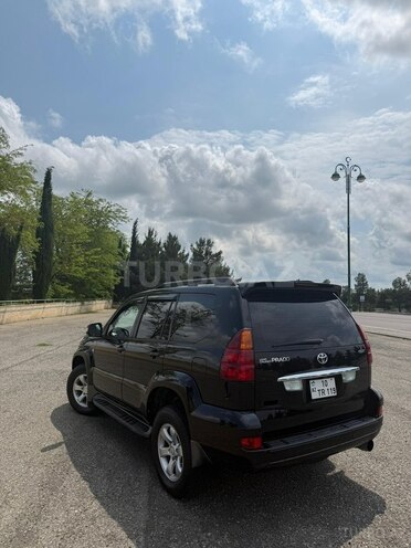 Toyota Land Cruiser Prado-3