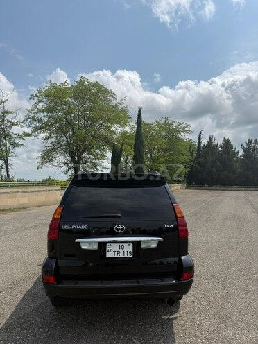 Toyota Land Cruiser Prado-2