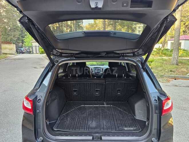 Chevrolet Equinox-3