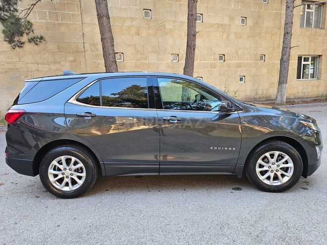 Chevrolet Equinox-2