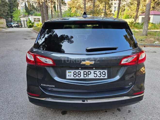 Chevrolet Equinox-12