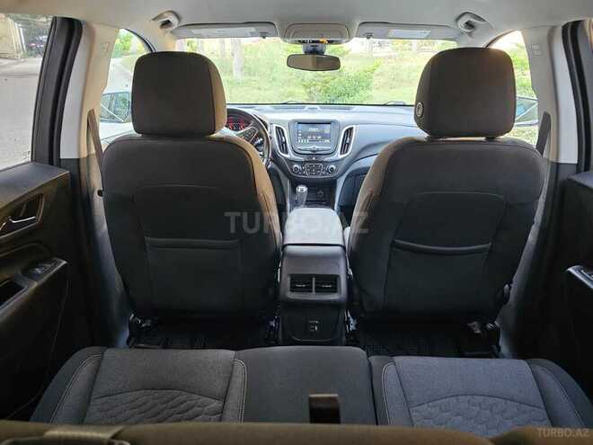 Chevrolet Equinox-11