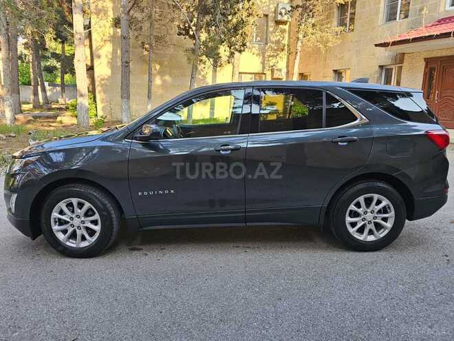 Chevrolet Equinox-6