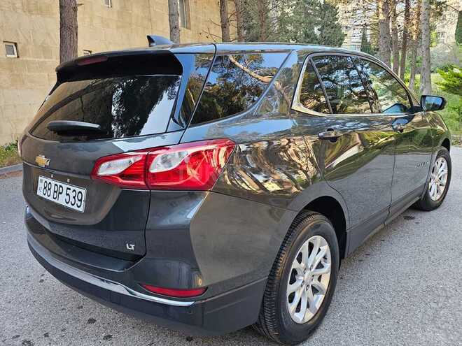 Chevrolet Equinox-7
