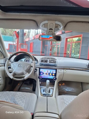 Mercedes E 240-20