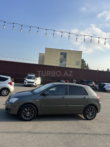 Toyota Corolla-3