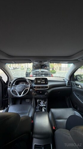 Hyundai Tucson-10