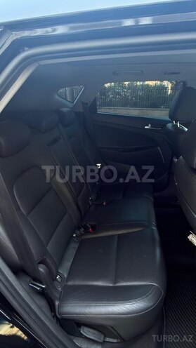 Hyundai Tucson-6