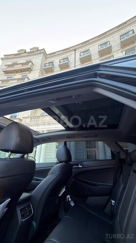 Hyundai Tucson-11