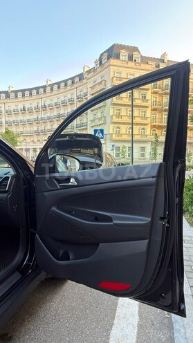 Hyundai Tucson-8