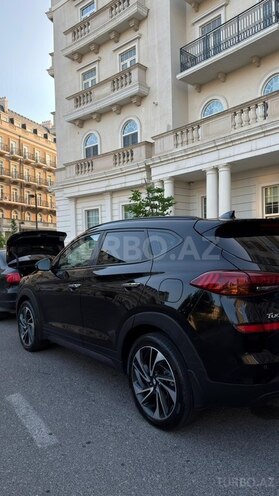 Hyundai Tucson-3
