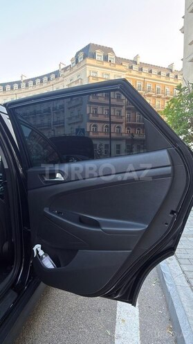 Hyundai Tucson-9