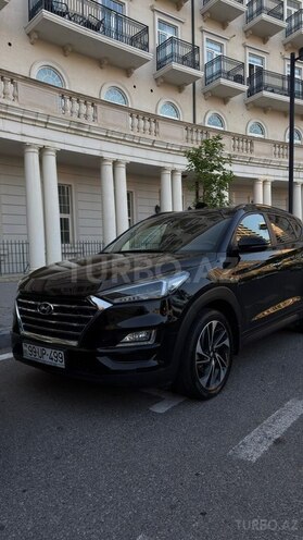 Hyundai Tucson-1